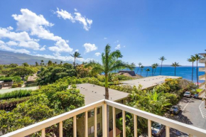 Nani Kai Hale 501, 1 Bedroom, Ocean Front, WiFi, Pool Access, Sleeps 4